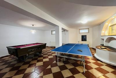 Casă individuală cu 6 camere cu Canalizare în Bogdăneștilor - 18