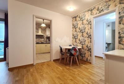 Apartament cu 2 camere decomandat în Lacul Tei - 2