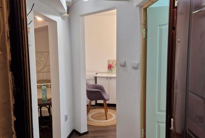 UNIVERSITATE - Bld. Nicolae Balcescu - Garsoniera RENOVATA - 2