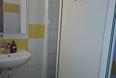 Apartament cu 2 camere în 1 Mai - 2
