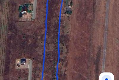 Spațiu comercial, în Brănești - 1