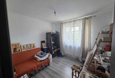 Apartament cu 2 camere semidecomandat în Central - 5