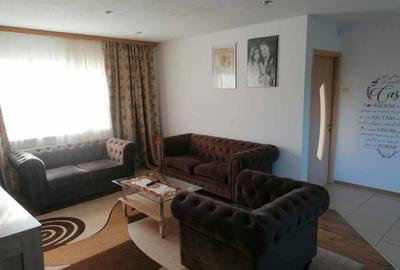 Casă individuală cu 4 camere cu Canalizare în Becicherecu Mic - 11