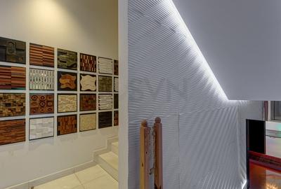 Casă individuală cu 15 camere cu Canalizare în Capitale - 15