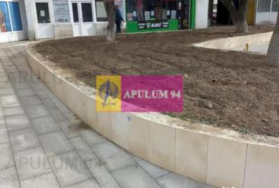 Spațiu comercial, de 163 mp, în Central - 10