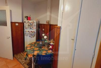 Apartament cu 2 camere decomandat, mobilat în Gheorgheni - 6
