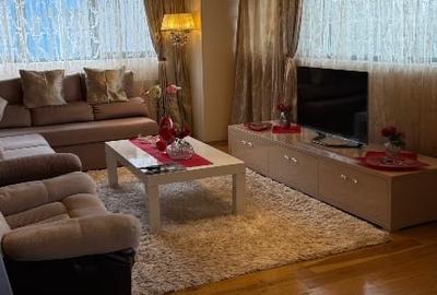 Apartament cu 3 camere decomandat în Faleza Nord - 2