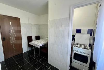 Apartament cu 2 camere semidecomandat în Central - 4