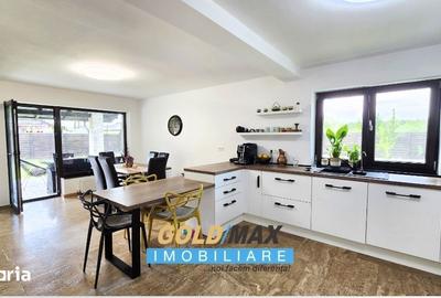 Casă cu 4 camere cu Teren 1050 Mp în Bascov - 7