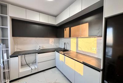 Apartament cu 2 camere decomandat în Exterior Vest - 2