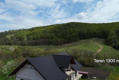 Casă cu 7 camere cu Canalizare în Pătrăuți - 4