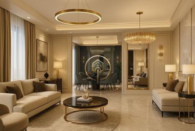 Apartament Exclusivist | Designer - 1