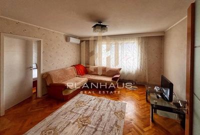 Apartament 2 camere, Bld. Traian, zona Dalia - 4