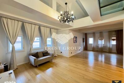 Apartament cu 5 camere decomandat, mobilat în Capitale - 15