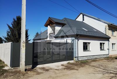 Casă individuală cu 4 camere cu Canalizare în Turcheș - 2