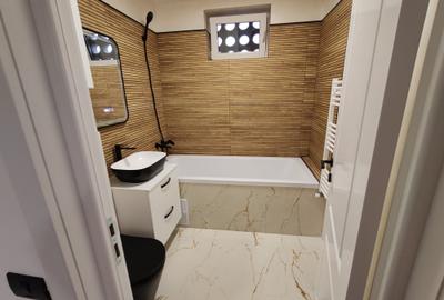 Apartament 2 camere liber la vanzare, recent renovat intrare Tractorul - 10