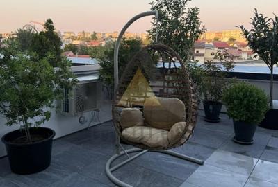 2 camere INVESTITIE THE ADDRESS Barbu Vacarescu| - 9