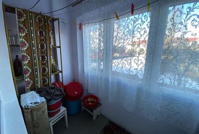 Apartament 2 camere zona Vasile Aaron Sibiu - 7