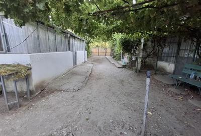 Casă cu 6 camere cu Teren 1800 Mp în Dioști - 2