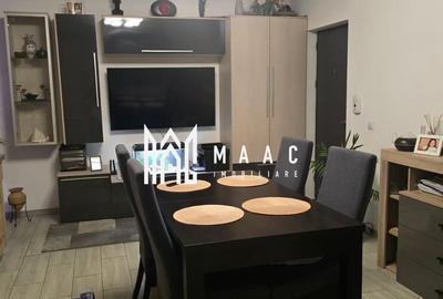 Apartament cu 3 camere decomandat, mobilat în Șelimbăr