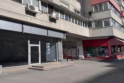 Spațiu comercial, de 60.130001068115 mp, în 1 Mai - 1