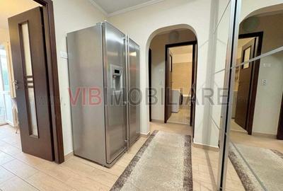 Apartament cu 2 camere decomandat în Crângași - 8