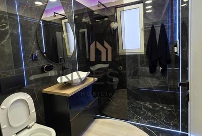 Apartament cu 2 camere decomandat, mobilat în Mărăști - 9