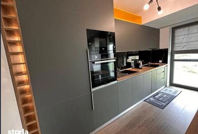 Apartament cu 2 camere în Est - 8