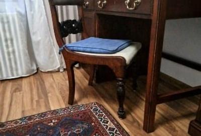 Casă individuală cu 3 camere cu Canalizare în Semicentral - 2