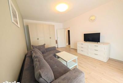 Apartament cu 2 camere în Chiajna - 3