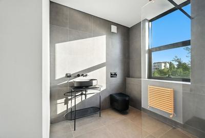 Apartament de lux tip duplex de inchiriat // Floreasca - 9