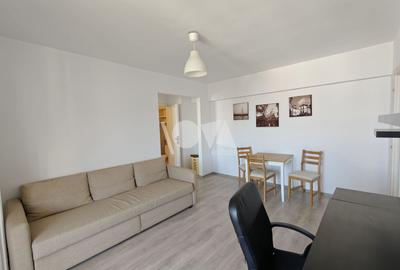 Apartament cu 2 camere semidecomandat, mobilat în Amzei - 3