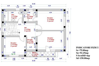 Spațiu comercial, în Valea Adâncă - 1