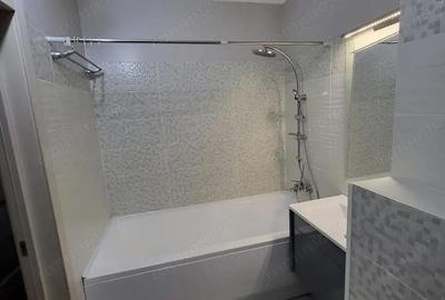 Apartament cu 2 camere decomandat în Gheorghe Lazăr