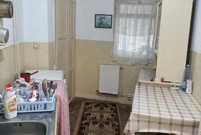 Vanzare apartament 2 camere ultracentral, confort 1 sporit, deosebit - 9