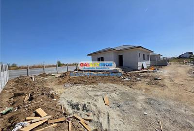 Casă individuală cu 4 camere cu Teren 420 Mp în Clinceni - 30