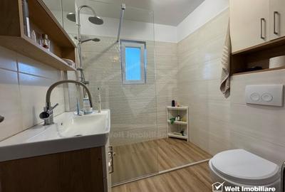 Apartament cu 2 camere decomandat în Mănăștur - 8