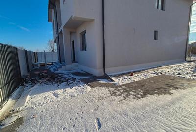 Casa duplex bragadiru - 5