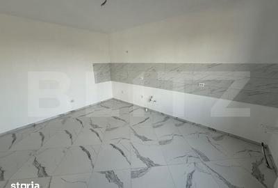 Casă cu 3 camere cu Teren 280 Mp în Malu Mare - 10