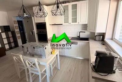 Apartament cu 3 camere în Ștrand - 5