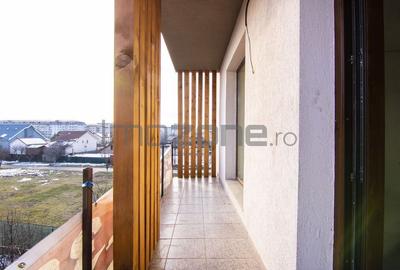 Apartament cu 2 camere decomandat în Drumul Taberei - 2