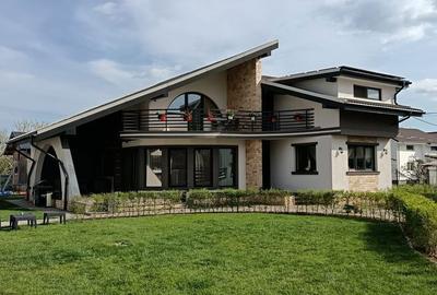 Casă cu 3 camere cu Teren 1341 Mp în Răzvad - 11