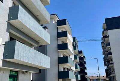 PRIMA MUTARE- Apartament 2 camere 65mp- bloc nou in statia STB PRIMA MUTARE- Apartament 2 camere 65mp- bloc nou in statia STB - 23