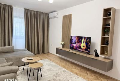 Apartament cu 2 camere decomandat în Central - 10