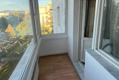 Inchiriez apartament cu 3 camere,zona Mara?ti - 8