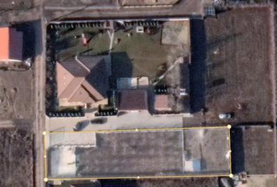 Teren in Sat Costi - 1