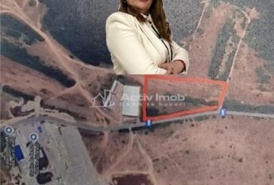 Teren în Central - 4