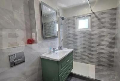 Apartament cu 3 camere decomandat, mobilat în Craiovița Nouă - 5