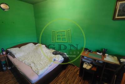 Apartament trei camere semidecomandat, Rovine zona Dezrobirii - 3