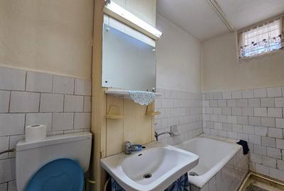 Apartament 2 camere, 2 balcoane + terasa,decomandat, Bv Decebal Apartament 2 camere, 2 balcoane + terasa,decomandat, Bv Decebal - 13